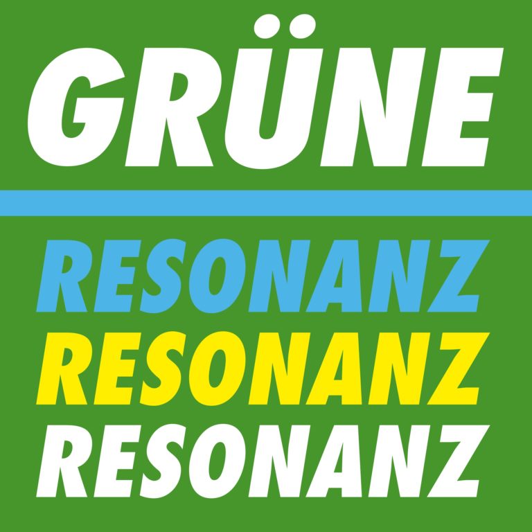 Grüne Resonanz – der Podcast von Bündnis90/DIE GRÜNEN Westerkappeln