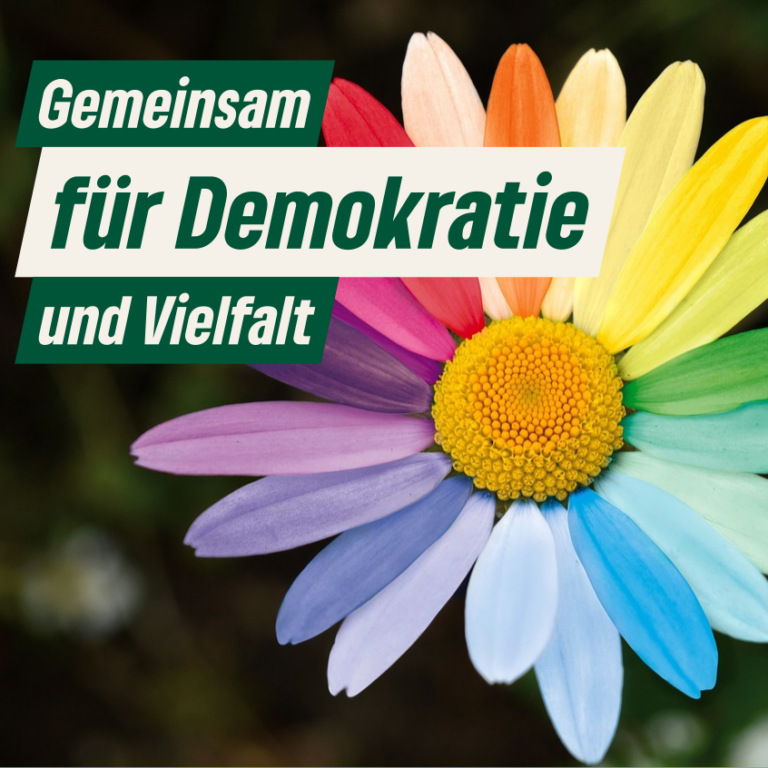 Gemeinsamer Aufruf für Demokratie und Vielfalt allerWesterkappelner Parteien im Wochenblatt