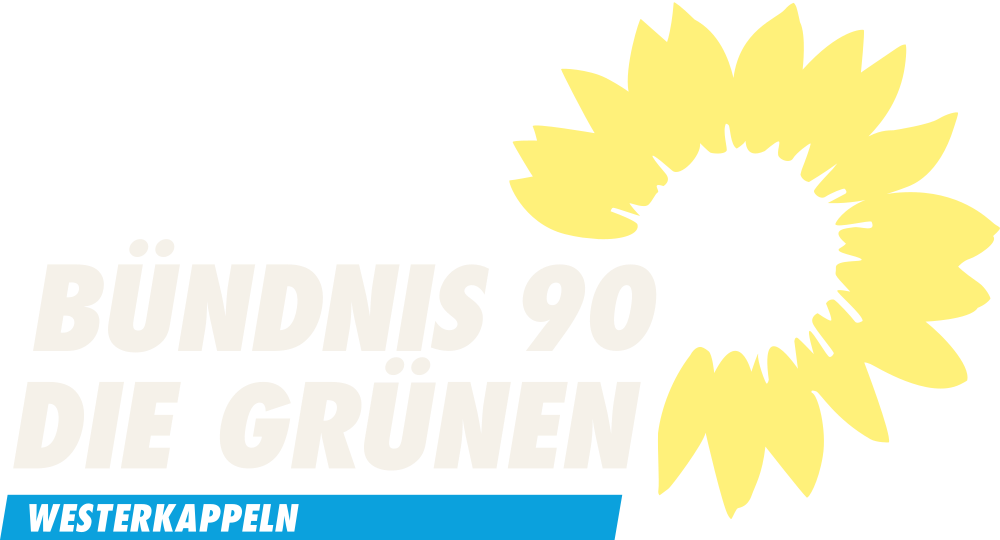 Bündnis 90/Die Grünen – Westerkappeln